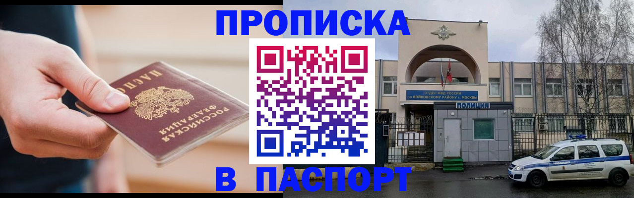 прописка для работы в Кингисеппе